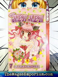Tokyo Mew Mew Vol 7 (Online Order Only)