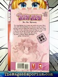 Tokyo Mew Mew Vol 7 (Online Order Only)