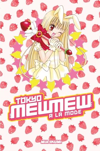 Tokyo Mewmew A La Mode Omnibus (Online Order Only)