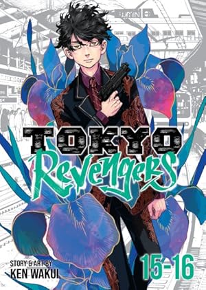 Tokyo Revengers Vol 15-16 Omnibus (Online Order Only)