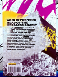 Tokyo Revengers Vol 5-6 Omnibus (Online Order Only)