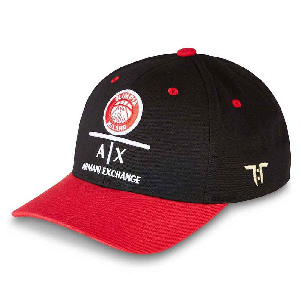 Tokyo Time - AX Olimpia Milano [Hat] (ONLINE ORDER ONLY)