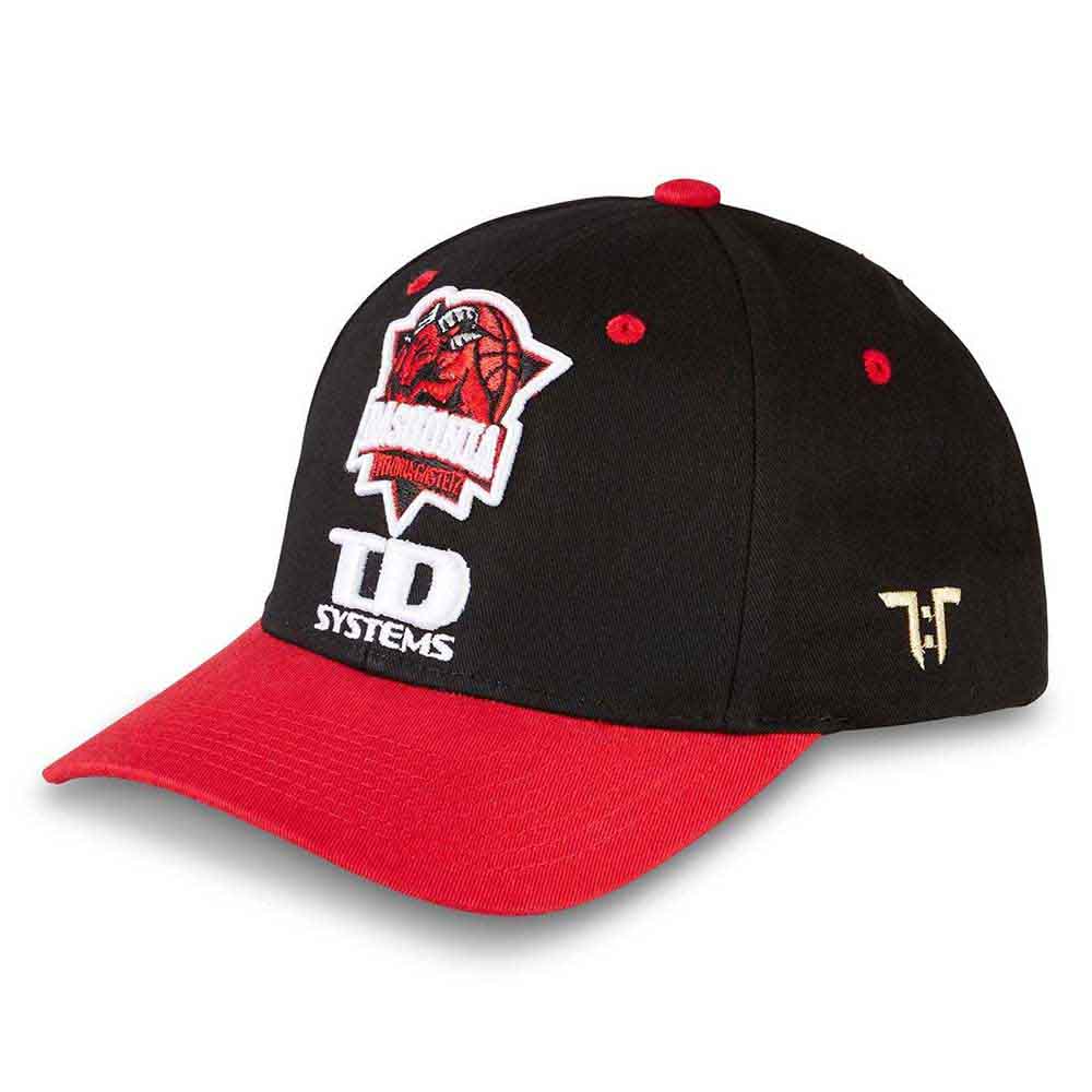 Baskonia Vitoria Gasteiz [Hat] (ONLINE ORDER ONLY)