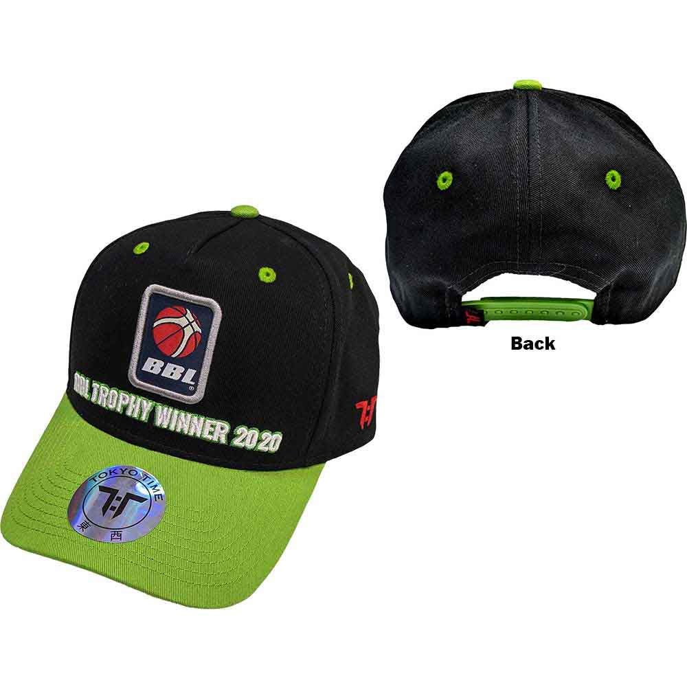 Tokyo Time - BBL Winner 2020 [Hat] (ONLINE ORDER ONLY)