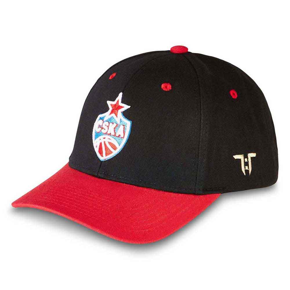 CSKA Moscow [Hat] (ONLINE ORDER ONLY)