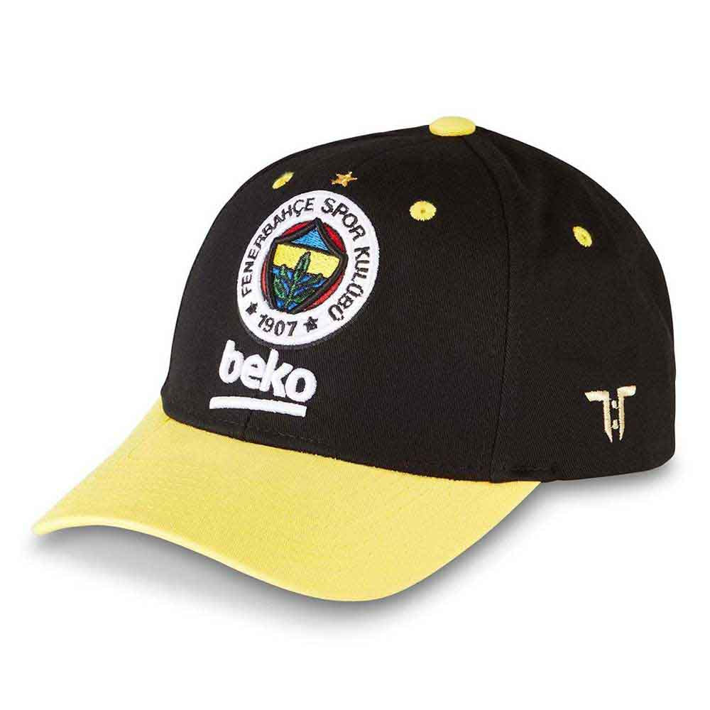 Tokyo Time - Fenerbahce Istanbul [Hat] (ONLINE ORDER ONLY)