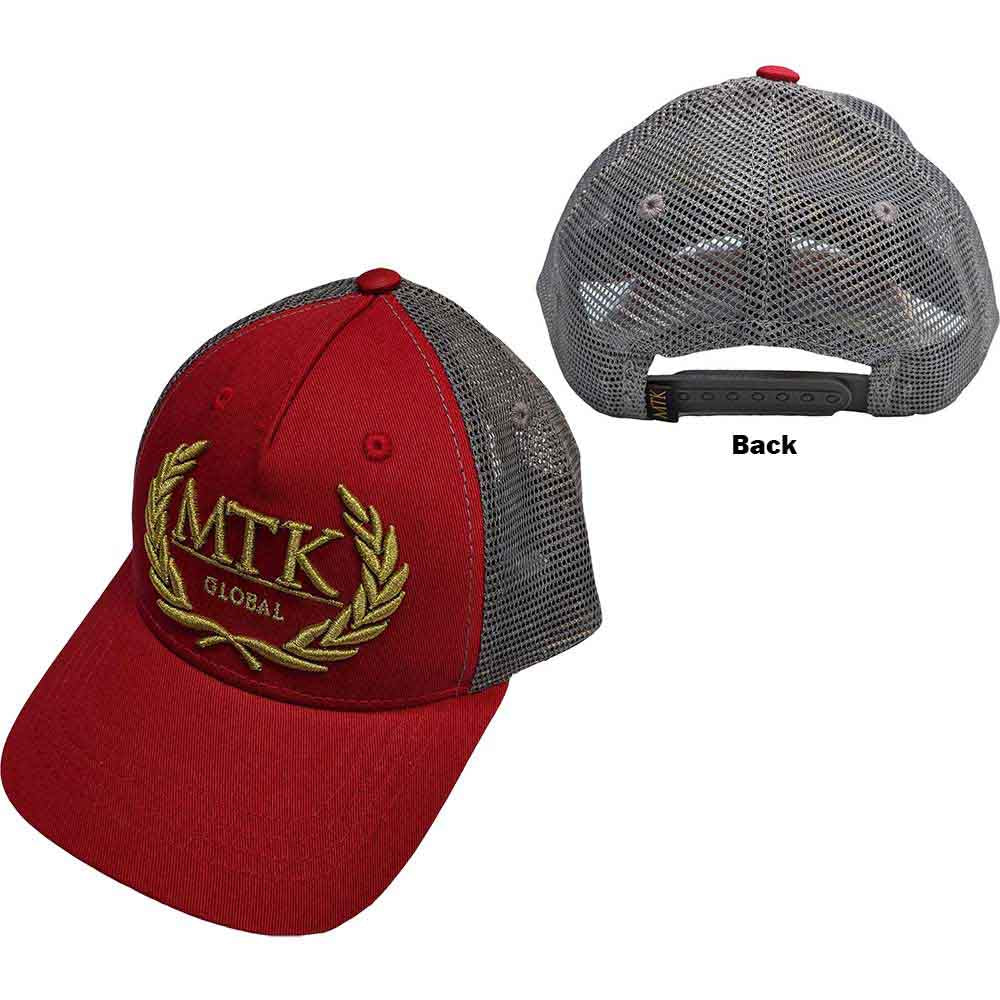 Tokyo Time - MTK Global [Hat] (ONLINE ORDER ONLY)