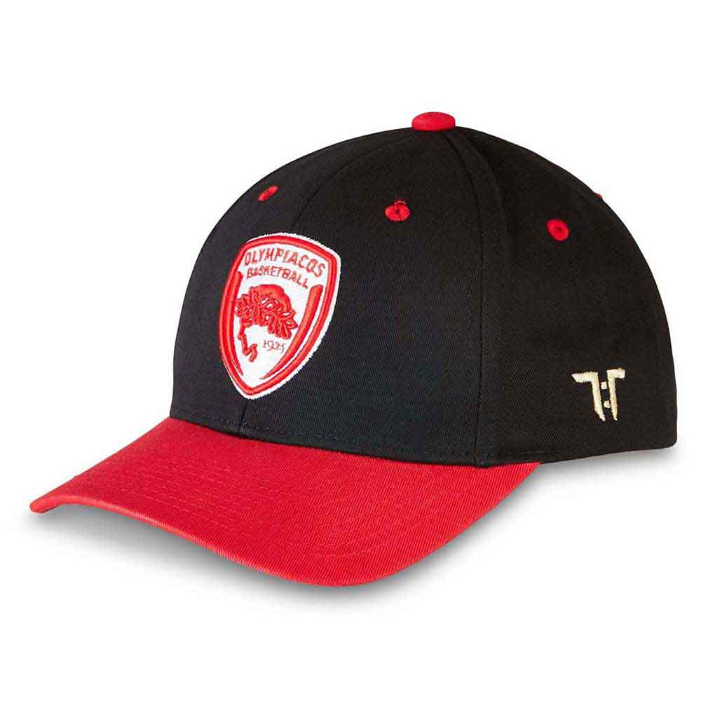 Olympiacos Piraeus [Hat] (ONLINE ORDER ONLY)