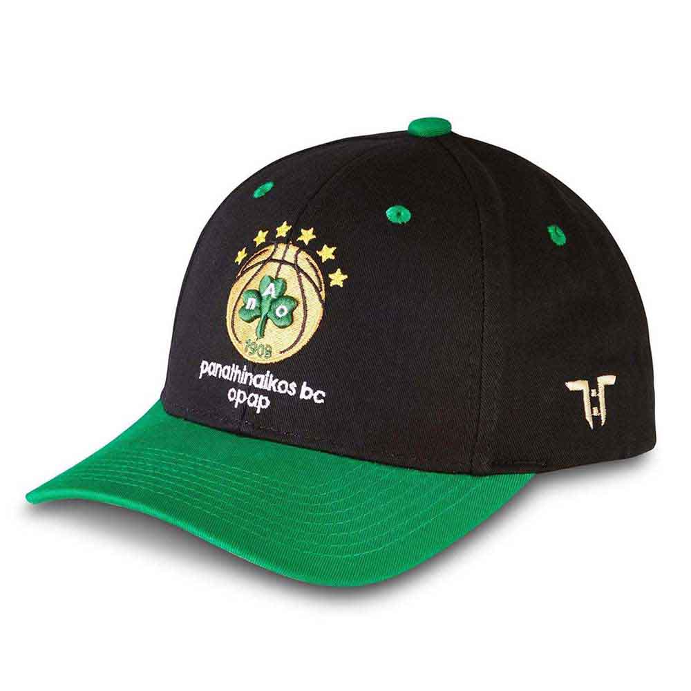 Panathinaikos Opap Athens [Hat] (ONLINE ORDER ONLY)