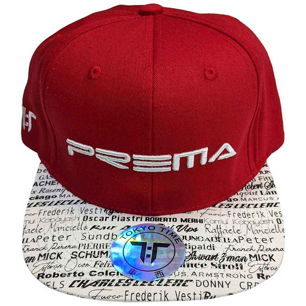 Prema [Hat] (ONLINE ORDER ONLY)