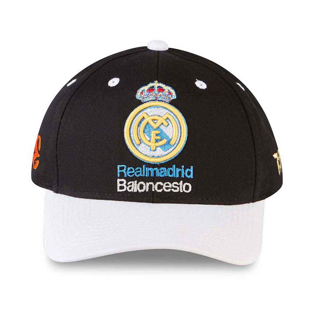 Real Madrid [Hat] (ONLINE ORDER ONLY)
