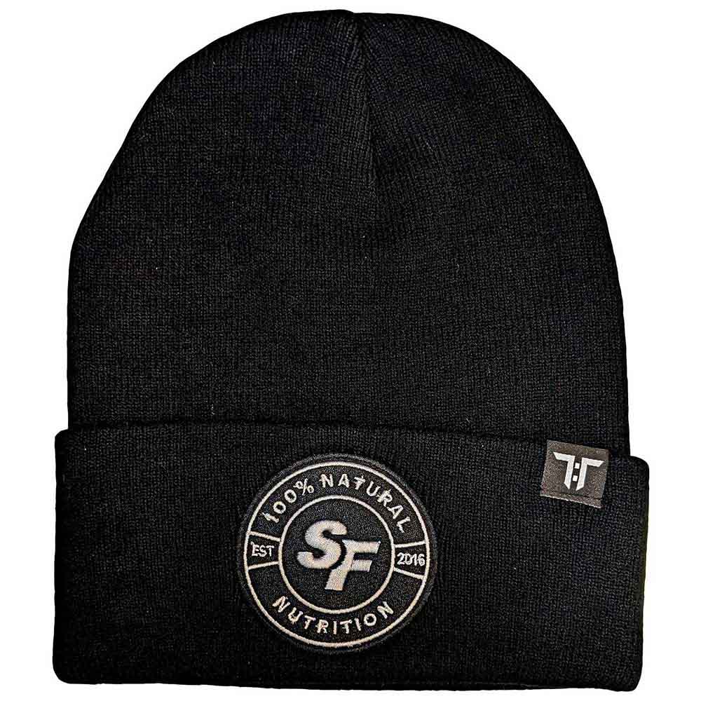 Tokyo Time - SF Nutrition [Beanie] (ONLINE ORDER ONLY)