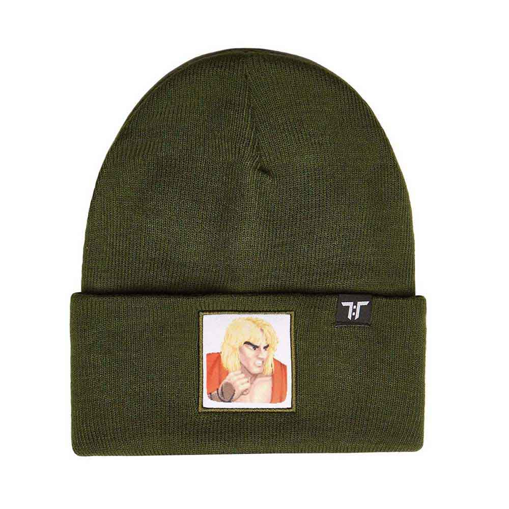 Street Fighter 2 Ken [Hat] (ONLINE ORDER ONLY)