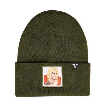 Street Fighter 2 Ken [Hat] (ONLINE ORDER ONLY)