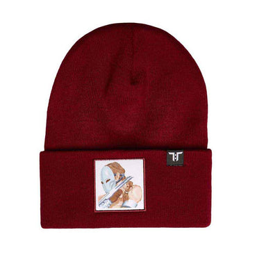 Tokyo Time - Street Fighter 2 Vega [Hat] (ONLINE ORDER ONLY)