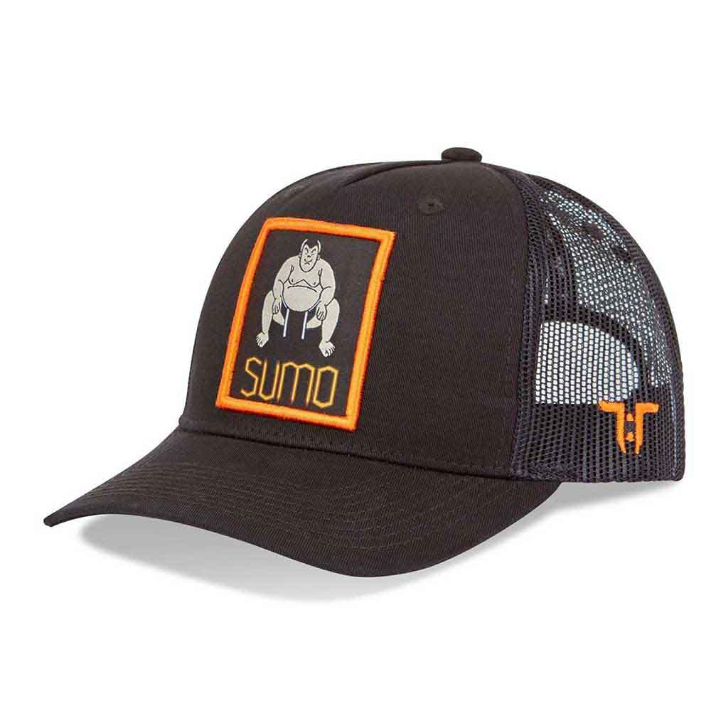 Tokyo Time - Sumo Mesh [Hat] (ONLINE ORDER ONLY)