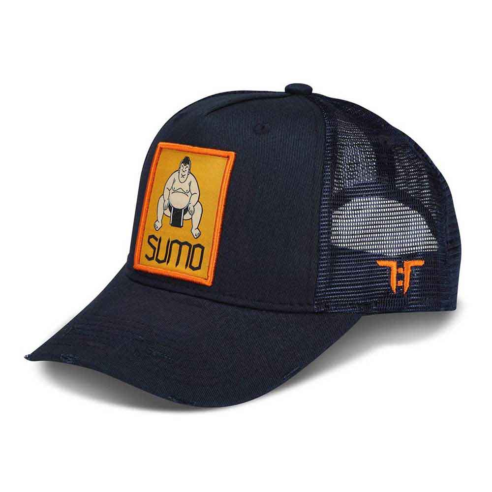Tokyo Time - Sumo Mesh [Hat] (ONLINE ORDER ONLY)