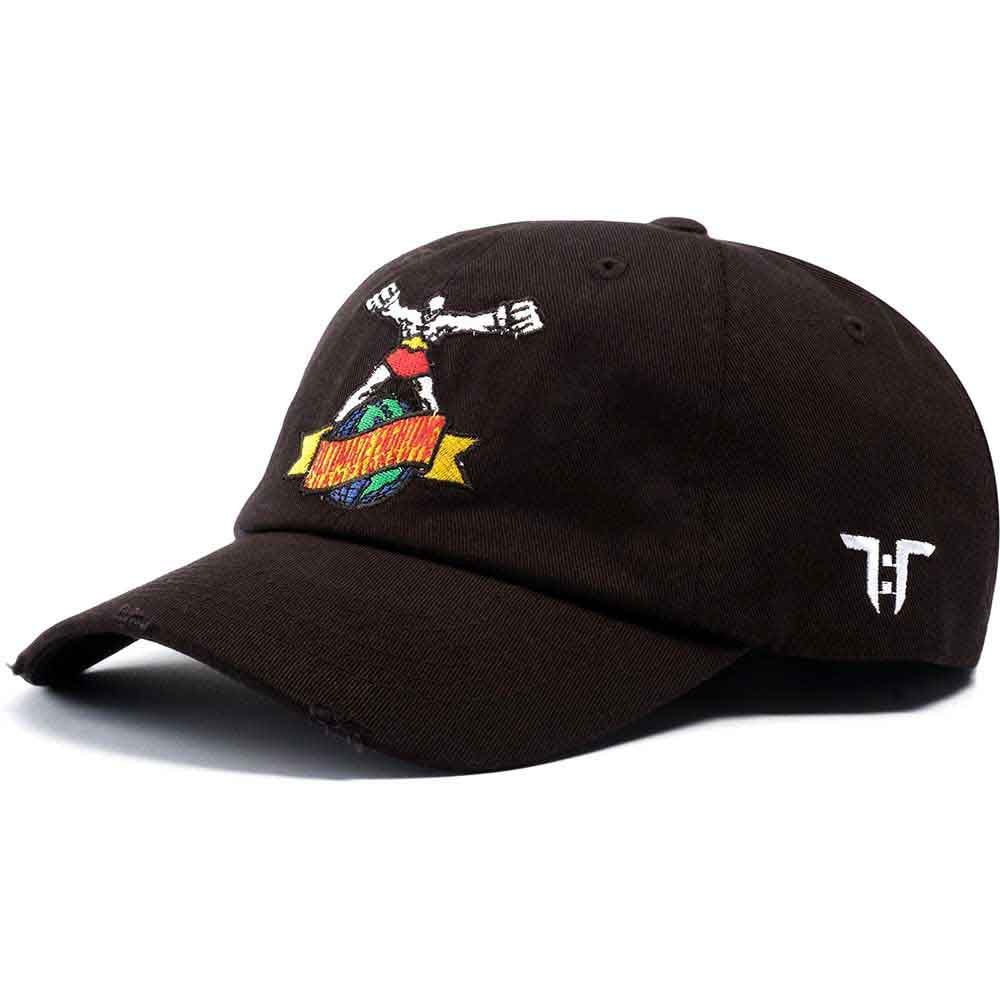 UFC Vintage Ultiman [Hat] (ONLINE ORDER ONLY)