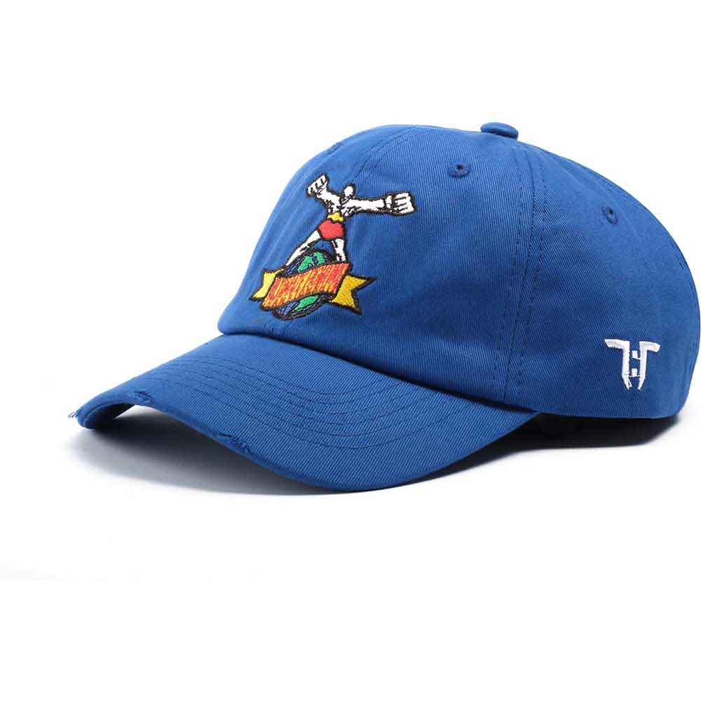 UFC Vintage Ultiman [Hat] (ONLINE ORDER ONLY)