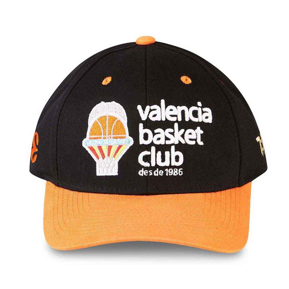 Valencia Basket Club [Hat] (ONLINE ORDER ONLY)
