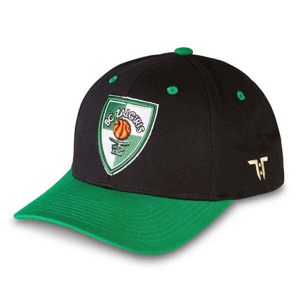 Tokyo Time - Zalgiris Kaunas [Hat] (ONLINE ORDER ONLY)