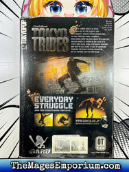 Tokyo Tribes Vol 3 (Online Order Only)