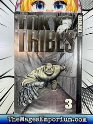 Tokyo Tribes Vol 3 (Online Order Only)