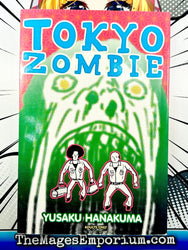 Tokyo Zombie (Online Order Only)