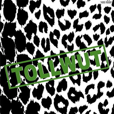 TOLLWUT (BOCHUM) - Seuchen [Vinyl] (ONLINE ORDER ONLY)