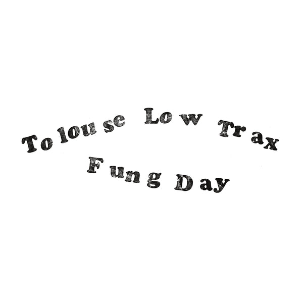 Fung Day [Vinyl]