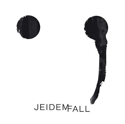 Jeidem Fall [CD]