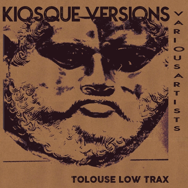 TOLOUSE LOW TRAX - Kiosque Versions [Vinyl] (ONLINE ORDER ONLY)