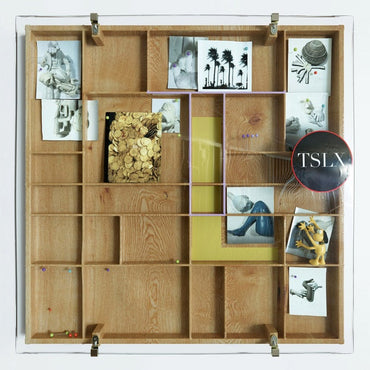 TOLOUSE LOW TRAX - Leave Me Alone [CD] (ONLINE ORDER ONLY)