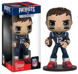 2016 Funko NFL Wobblers Bobbleheads (ONLINE ORDER ONLY)