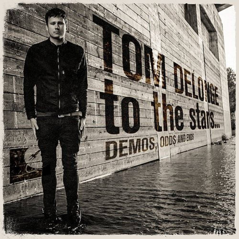 Tom Delonge - To the Stars... Demos, Odds and Ends (INDIE EX) [Lemonade] [Vinyl] (ONLINE ORDER ONLY)