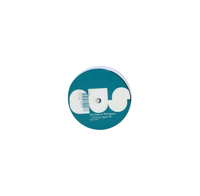 TOM DEMAC & WILL SAMSON - It Grows Again EP [Vinyl]