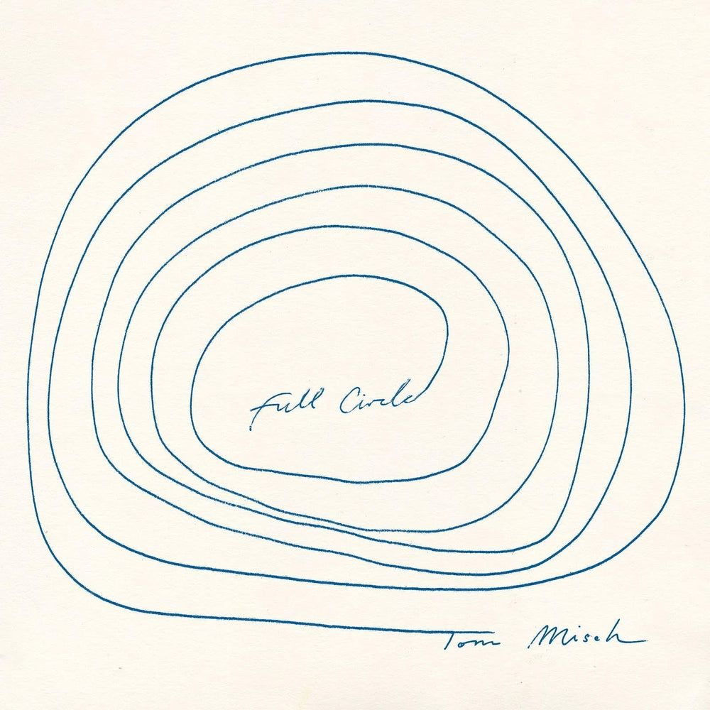 Full Circle (140G Vinyl) [Vinyl]