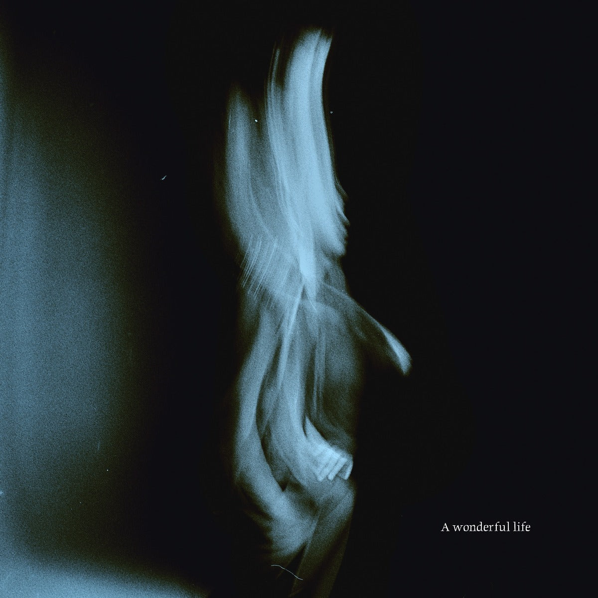 A Wonderful Life (Indie Exclusive) (Coke Bottle Clear Vinyl) [Vinyl] (ONLINE ORDER ONLY)