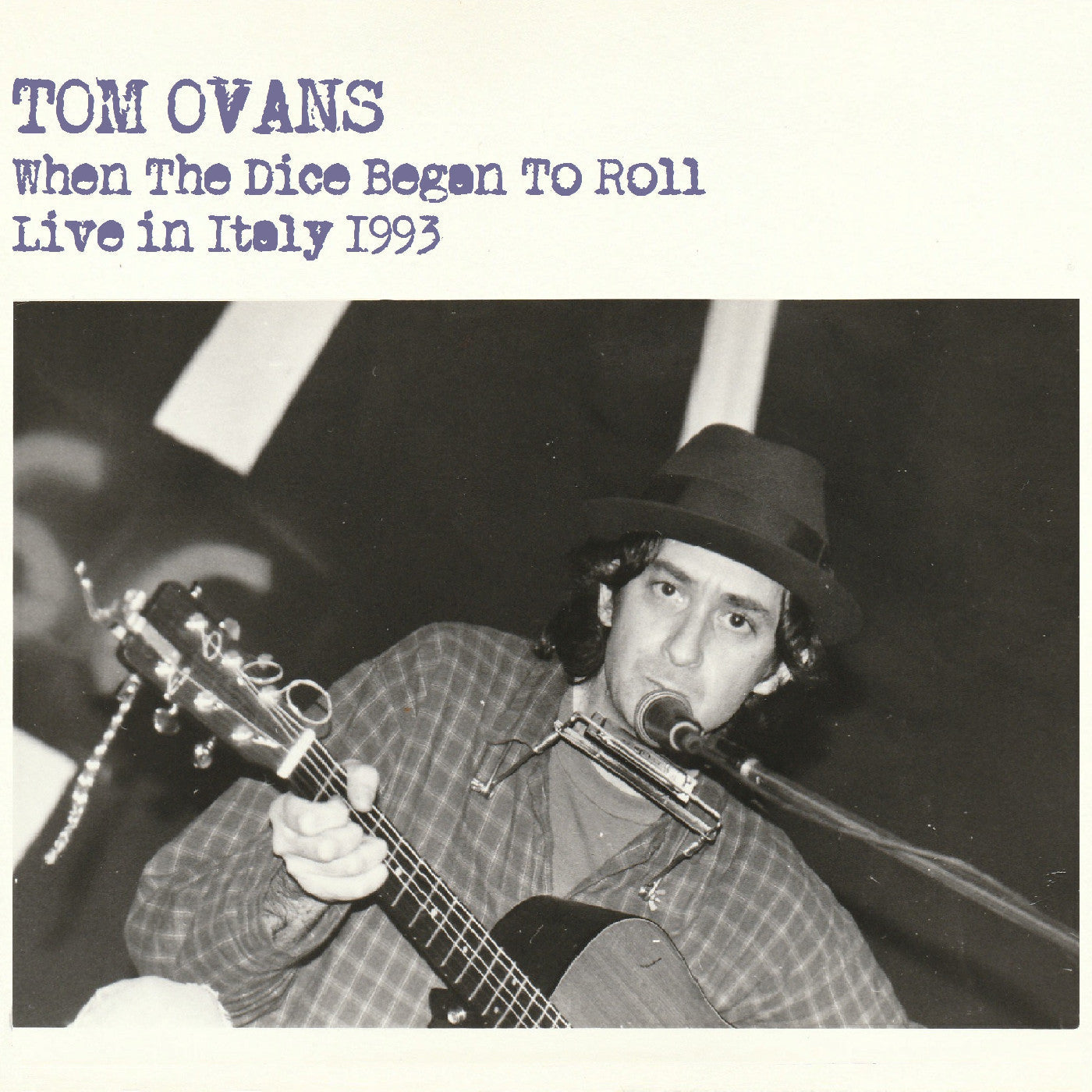 When The Dice Began To Roll [CD] (ONLINE ORDER ONLY)