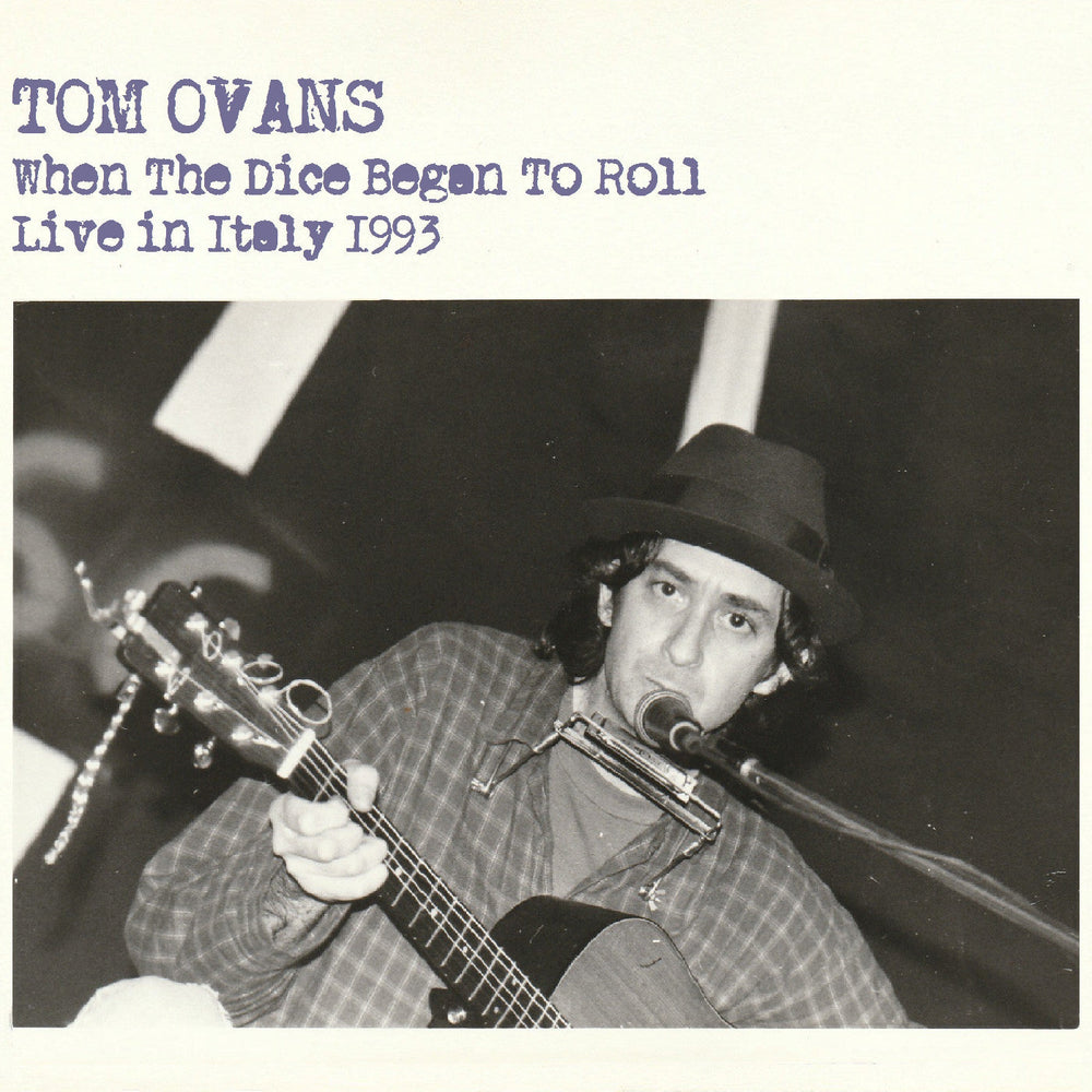 When The Dice Began To Roll [CD] (ONLINE ORDER ONLY)