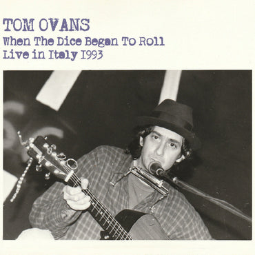 When The Dice Began To Roll [CD] (ONLINE ORDER ONLY)