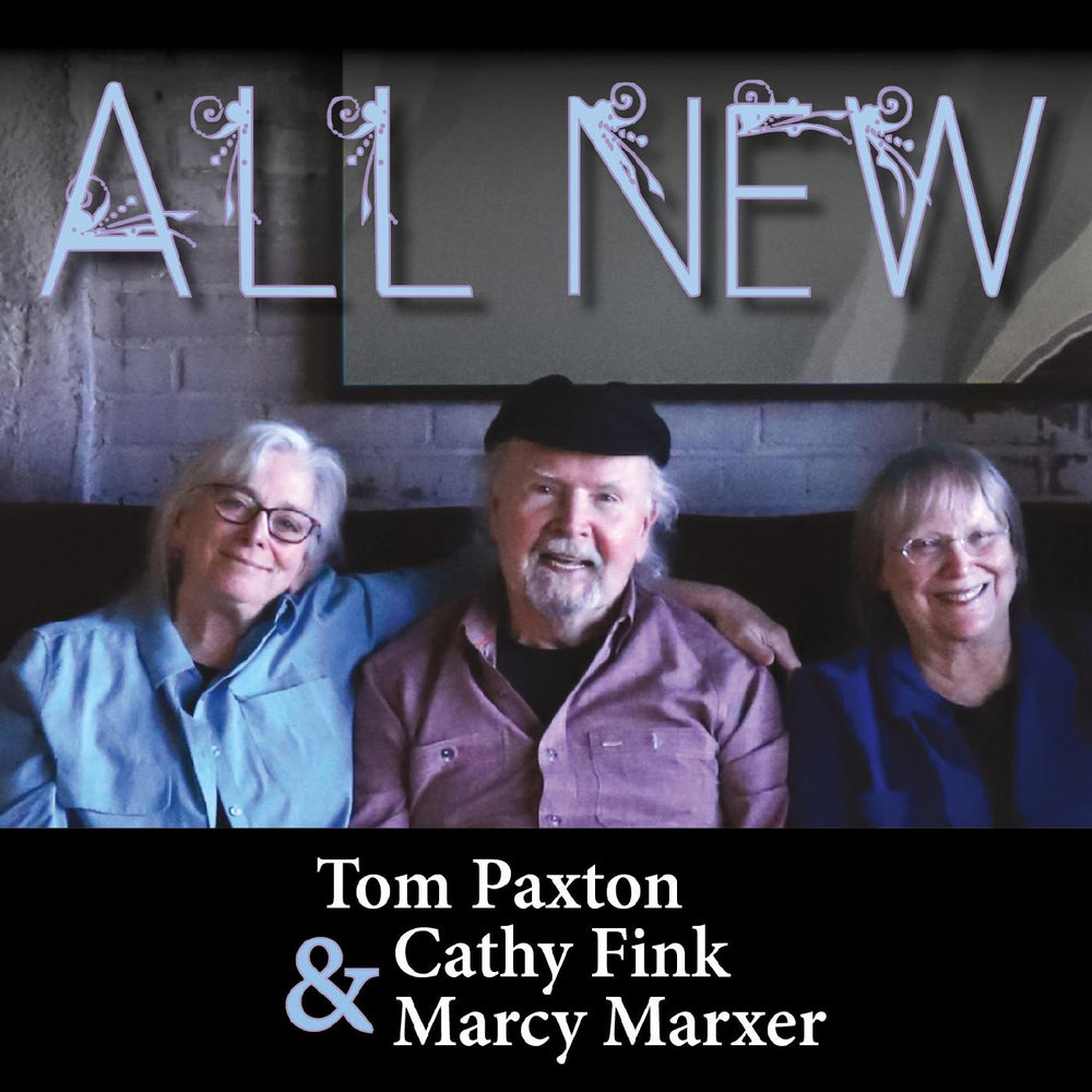 All New [CD]