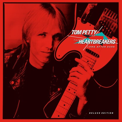 Tom Petty And The Heartbreakers - Long After Dark (Deluxe Edition, With Blu-ray Audio) [CD] (ONLINE ORDER ONLY)