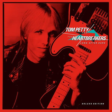 Tom Petty And The Heartbreakers - Long After Dark (Deluxe Edition, With Blu-ray Audio) [CD] (ONLINE ORDER ONLY)