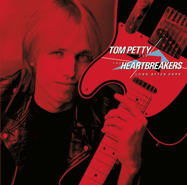Tom Petty And The Heartbreakers - Long After Dark (Indie Exclusive, Limited Edition, Turquoise Colored Vinyl, Lithograph) [Vinyl] (ONLINE ORDER ONLY)
