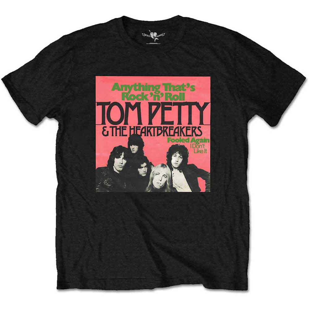 Anything [T-Shirt] (ONLINE ORDER ONLY)