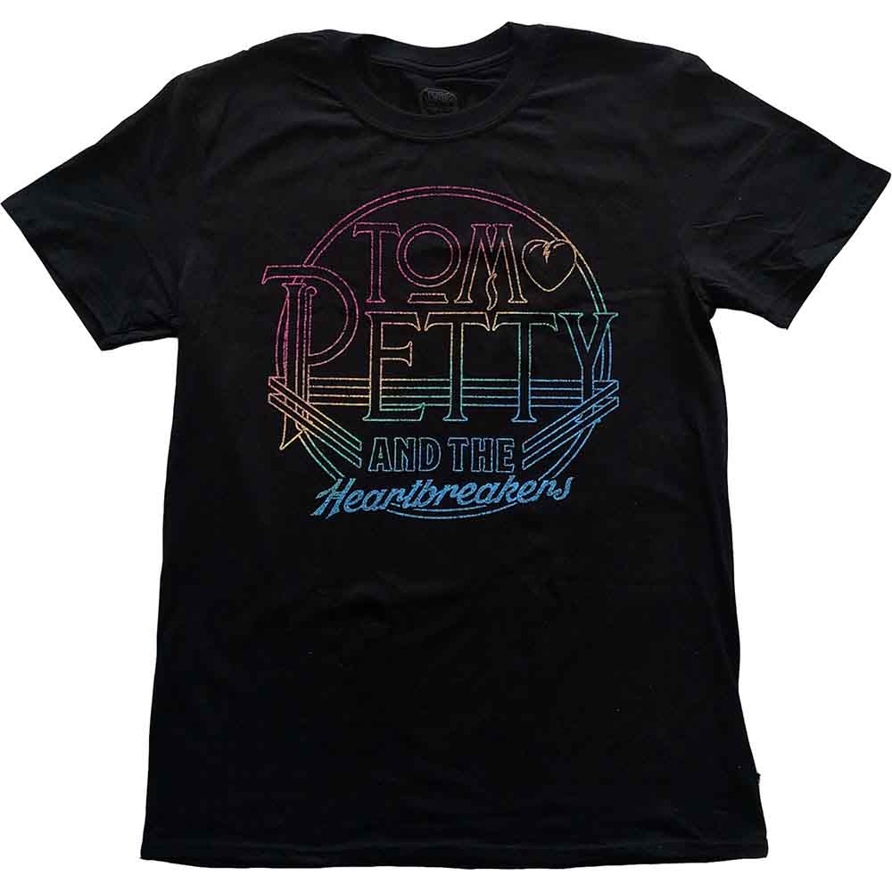 Circle Logo [T-Shirt] (ONLINE ORDER ONLY)