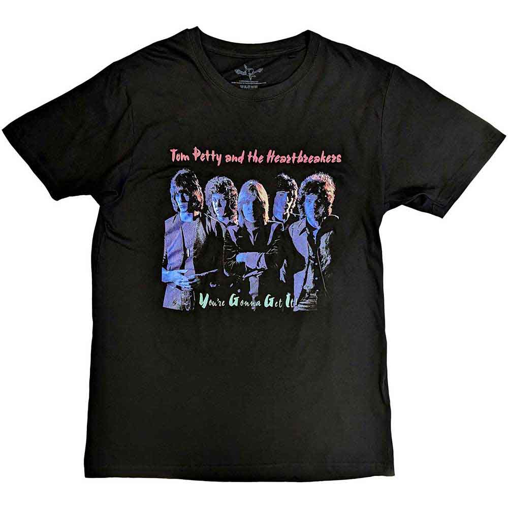 Gonna Get It [T-Shirt] (ONLINE ORDER ONLY)
