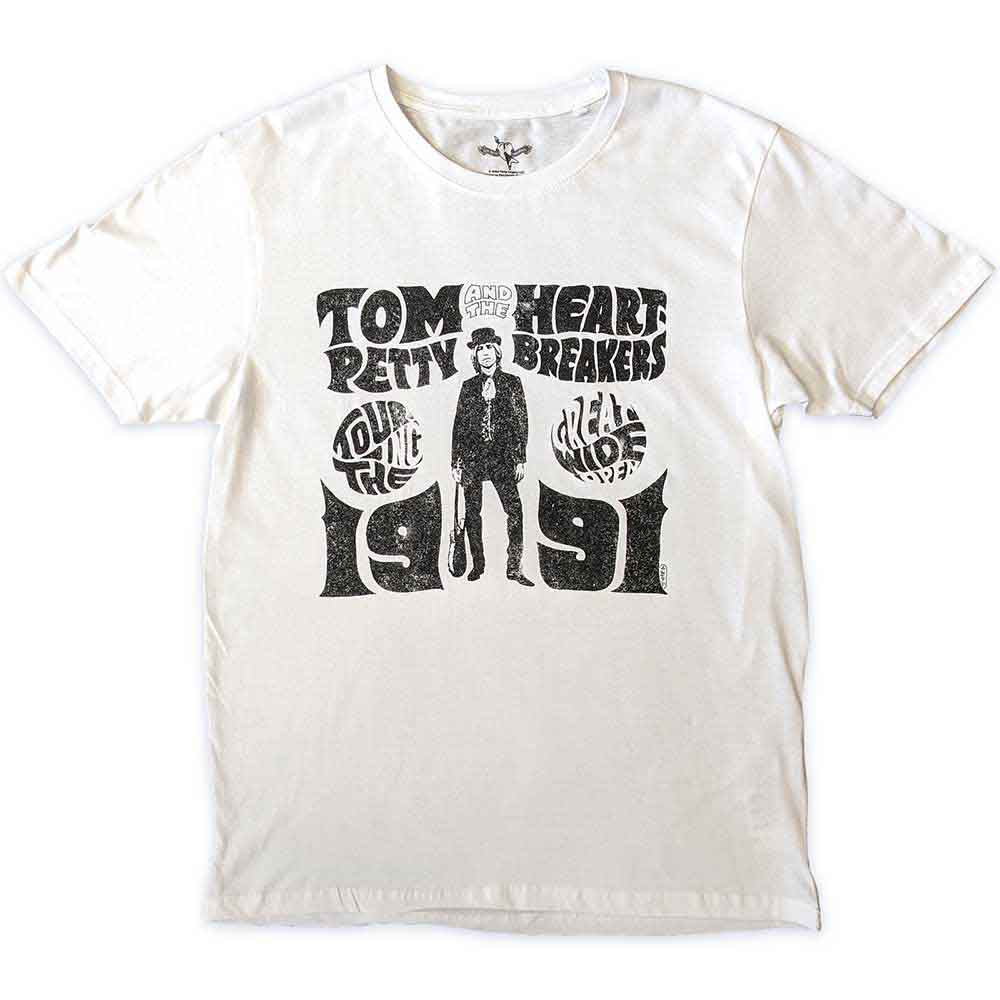 Great Wide Open Tour [T-Shirt] (ONLINE ORDER ONLY)