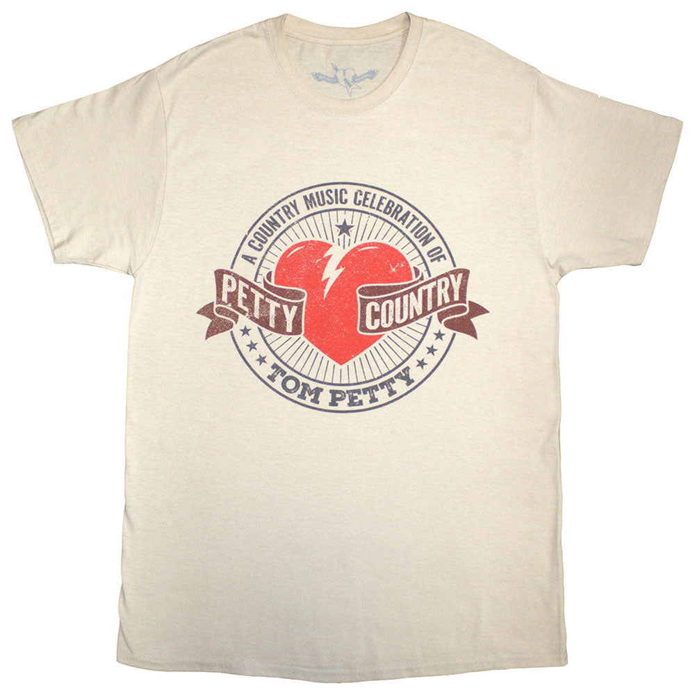 Petty Country [] (ONLINE ORDER ONLY)